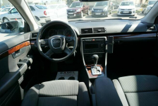 Audi A4 zarejestrowany, ubezpieczony Opole - zdjęcie 12