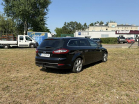 Ford Mondeo MK5 2.0 TDCi 163 KM Automat | 2014 | Zadbany | Serwisowany Lublin - zdjęcie 5