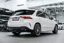 Mercedes GLE 450 AMG. Premium Plus. Gwarancja. Hak. Jak nowy. FV 23%. Węgrzce - zdjęcie 6