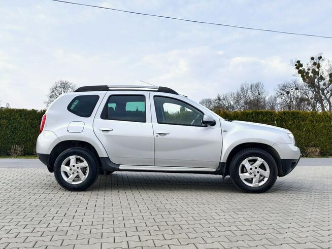 Dacia Duster 1.5 DCI 110KM Eu5 4x4 Lock -1 Właśc od 8 lat +Koła zimowe Goczałkowice-Zdrój - zdjęcie 10