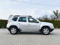 Dacia Duster 1.5 DCI 110KM Eu5 4x4 Lock -1 Właśc od 8 lat +Koła zimowe Goczałkowice-Zdrój - zdjęcie 10