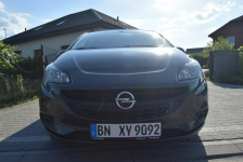 Opel Corsa 1.4B 2018r Oryginał Lakier Klima Sprowadzony Opłacony Tarnogród - zdjęcie 6