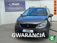 Peugeot 2008 PROMOCJA cenowa - Pisemna Gwarancja 12 miesięcy