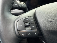 Ford Focus Titanium X  1.0 EcoBoost mHEV 125 KM Warszawa - zdjęcie 11