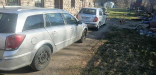 Sprzedam opla astrę H Suwałki - zdjęcie 4