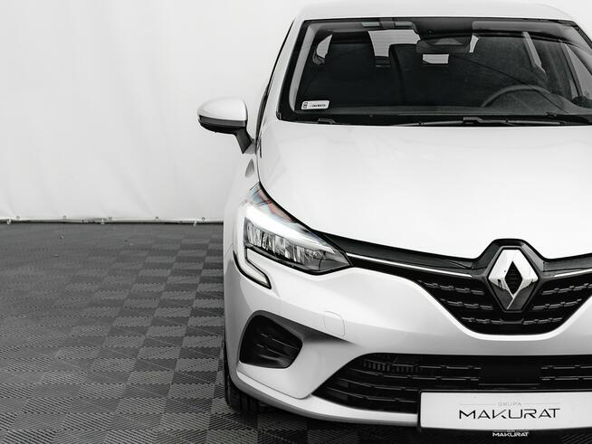 Renault Clio DW1RK78#1.0 TCe Zen Cz.cof Bluetooth LED Salon PL VAT 23% Gdańsk - zdjęcie 8