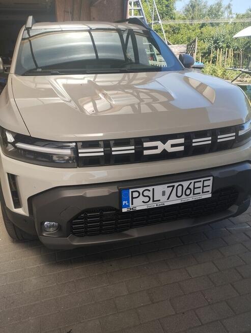 Dacia Duster Strzałkowo - zdjęcie 3