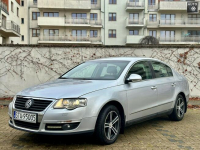 Volkswagen Passat 2.0 TDI 4 Motion Tarnowskie Góry - zdjęcie 1