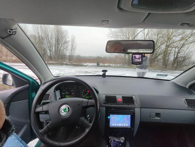 Sprzedam samochód z niskim kosztem utrzymania Bydgoszcz - zdjęcie 8