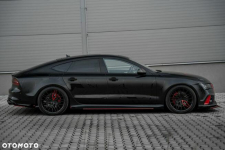 Audi A7 by SZELI / 600hp / Maxton Design Ropczyce - zdjęcie 11