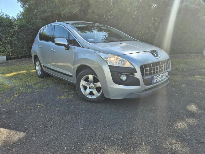 PEUGEOT 3008 1.6 HDi 120 KM | 2010 | 208 000 KM | 14 900 ZŁ Gostyń - zdjęcie 2