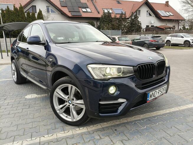 3.5 X DRIVE JASNE WNĘTRZE OKAZJA Ostrów Wielkopolski - zdjęcie 11