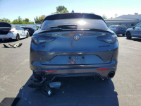 Alfa Romeo Stelvio Wersja Ti / AWD / niski przebieg Białystok - zdjęcie 6