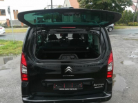 CITROEN BERLINGO 1,6HDi ECO MULTISPACE 2018r ZAMIANA Bydgoszcz - zdjęcie 7