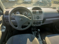 Suzuki Ignis 1.3+LPG 06r Tarnów - zdjęcie 7