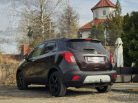 Opel Mokka X 1.6CDti*136KM*141tys.km*4x4*Gwarancja Kętrzyn - zdjęcie 6