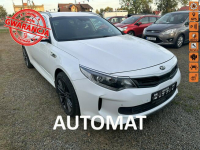 Kia Optima Automat, navi, gwarancja! Zbąszyń - zdjęcie 1