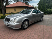 Mercedes CLK 200 Super stan Płońsk - zdjęcie 2