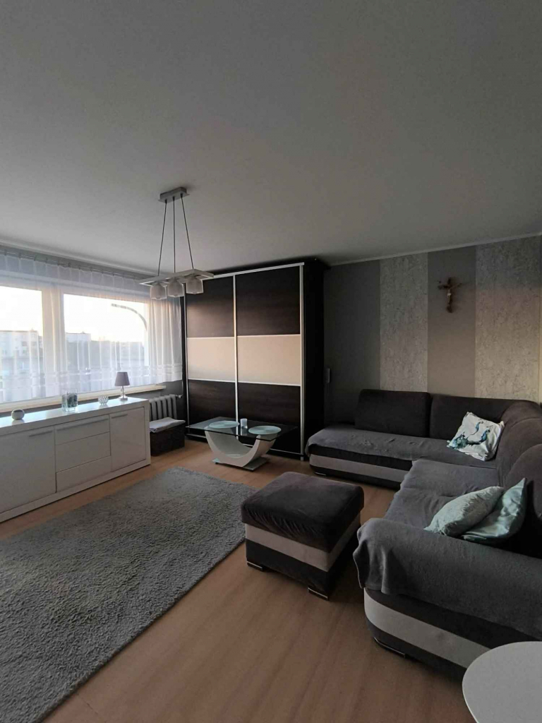 Mieszkanie 60,60 m² - 3 pokoje - 2 piętro - Ostrów Wielkopolski Ostrów Wielkopolski - zdjęcie 9