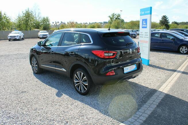 Renault Kadjar BOSE F-vat Salon Polska Gwarancja Warszawa - zdjęcie 8