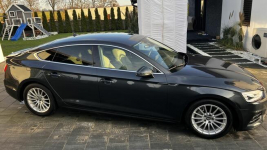 Audi a5 quattro Ostrów Wielkopolski - zdjęcie 2