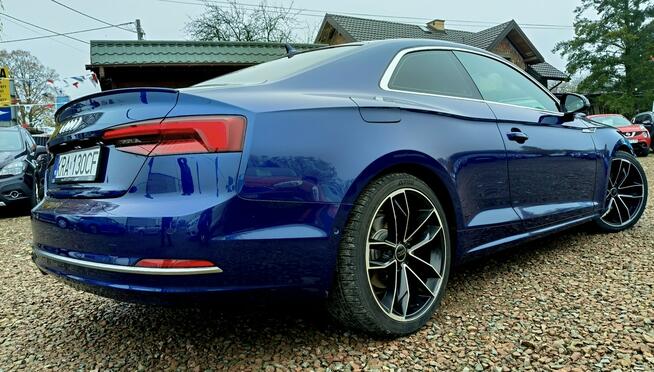 Audi A5 2.0TDI*S-Line*Virtual*Gwarancja*Polecam Bibice - zdjęcie 11