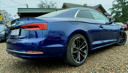 Audi A5 2.0TDI*S-Line*Virtual*Gwarancja*Polecam Bibice - zdjęcie 11
