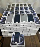 Apple iPhone 15 Pro, 15 Pro Max, iPhone 15, iPhone 15 Plus ,14 Pro Max Gdańsk - zdjęcie 1