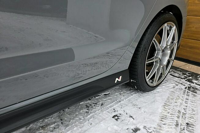 Hyundai i30N Rydułtowy - zdjęcie 9