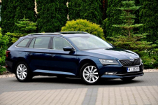 Škoda Superb Salon Polska Bezwypadkowy 190 KM 4x4 DSG Ostrów Mazowiecka - zdjęcie 8