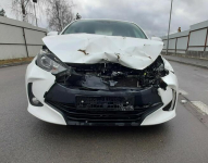 Toyota Yaris Comfort 1.5 Piekoszów - zdjęcie 3