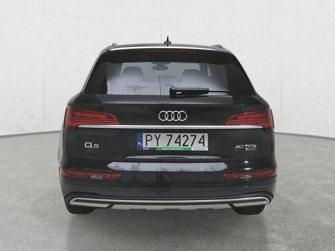 Audi Q5 Poleasingowe.pl BZ Komorniki - zdjęcie 6