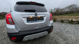 Opel Mokka 1,4 T Napęd 4x4 Kamienna Góra - zdjęcie 10