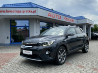 Kia Stonic Kamera, Navi, Pełny serwis, Gwarancja Tarnowskie Góry - zdjęcie 2