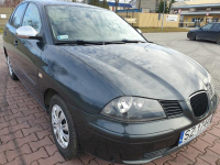 SEAT CORDOBA 1.2, 2009, przebieg 167 tys. km, 2 właścicieli Katowice - zdjęcie 2