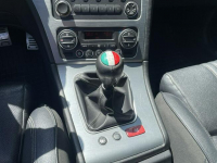 Alfa Romeo 159 1.9 Diesel Skóry Zarejestrowany Gostyń - zdjęcie 11