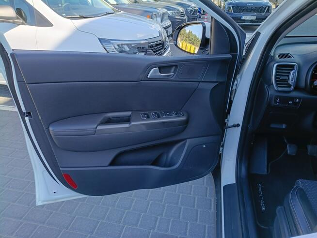 Kia Sportage 1.6 GDI 132KM L Salon Polska 1wł SERWIS Bydgoszcz - zdjęcie 10