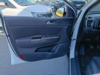 Kia Sportage 1.6 GDI 132KM L Salon Polska 1wł SERWIS Bydgoszcz - zdjęcie 10