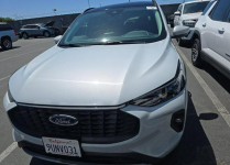 Ford Escape PLATINIUM / AWD / niski przebieg Białystok - zdjęcie 2