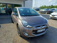 Hyundai ix20 Gaz Sekwencja* II wł *Bezwypadkowy *KLIMA *GWARANCJA Chrzanów - zdjęcie 9