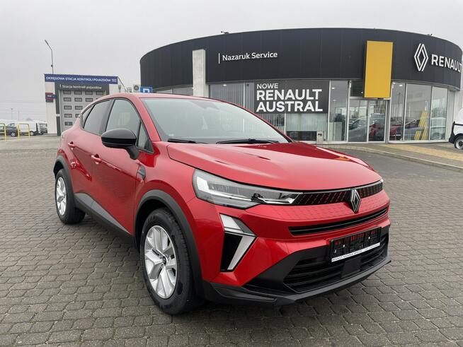 Renault Captur evolution TCe120LPG/OfertaSpecjalna! Lublin - zdjęcie 1