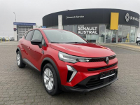 Renault Captur evolution TCe120LPG/OfertaSpecjalna!