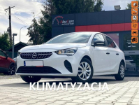 Opel Corsa Klimatyzacja * Wspomaganie kierownicy * ABS