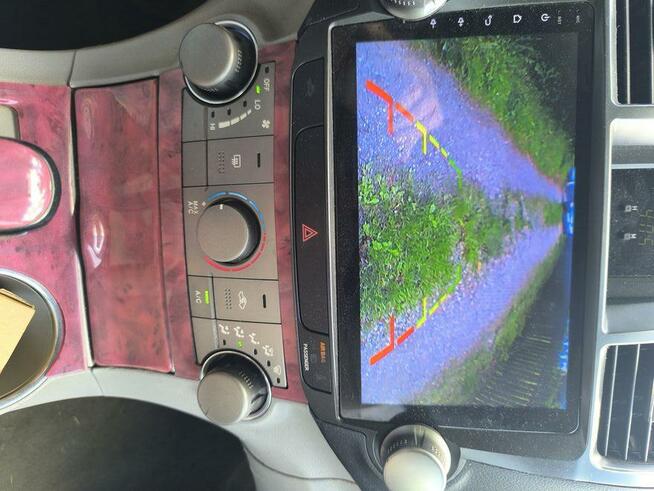 Sprzedam Toyota highlander Łańcut - zdjęcie 8