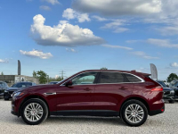 Jaguar F-Pace, 2017 Michałowice - zdjęcie 7