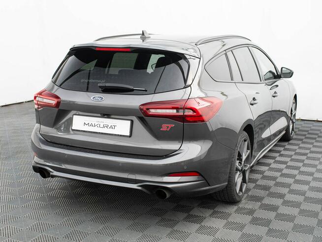 Ford Focus PY97916#2.3 EcoBoost ST X Pakiet zimowy Salon PL VAT23% Pępowo - zdjęcie 5