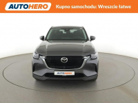 Mazda CX-60 PHEV automat 4x4 full LED navi kamery grzane fotele BOSE Warszawa - zdjęcie 11