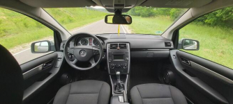 Mercedes-Benz B 180 CDI 109KM 2010r Klima manual zarej. Skarżysko-Kamienna - zdjęcie 7