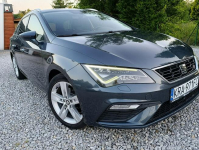 LEON FR 1.5 CarPlay , Bezwypadkowy, Nawigacja Dulowa - zdjęcie 11