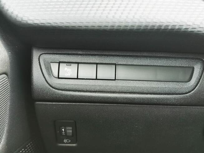 Style, Manual, Facelifting 1.2 Benzyna 82KM, Przebieg 42122k Warszawa - zdjęcie 4